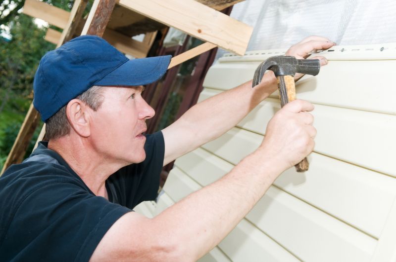 Top Siding Installation Companies in Watkinsville, GA