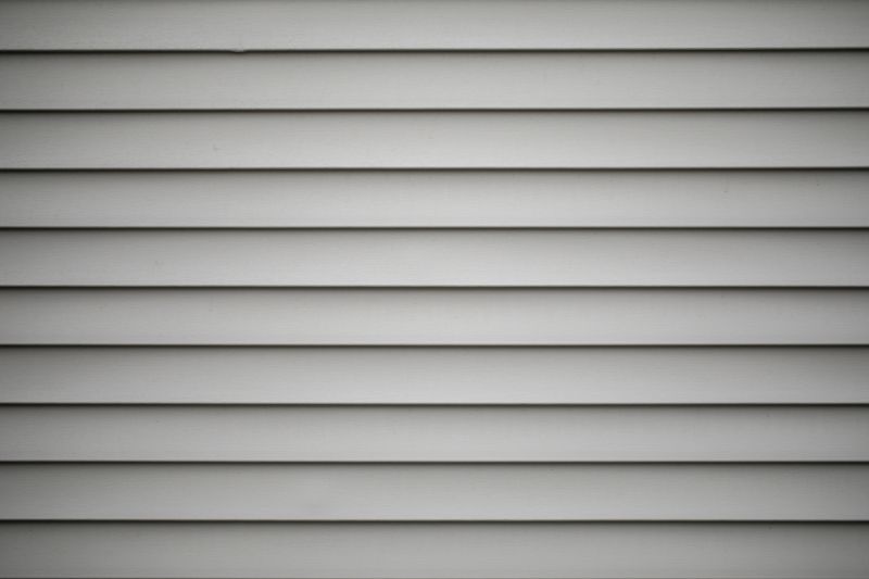 Types of Siding Materials