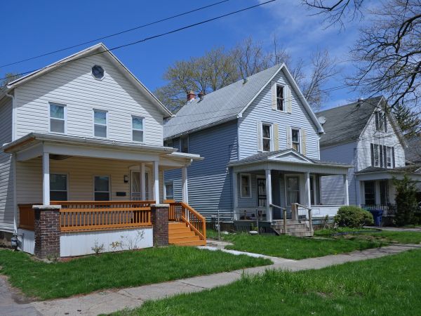 Cost of Metal Siding Repair in Evans