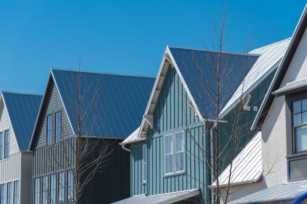 Cost of Steel Siding Repair in Evans