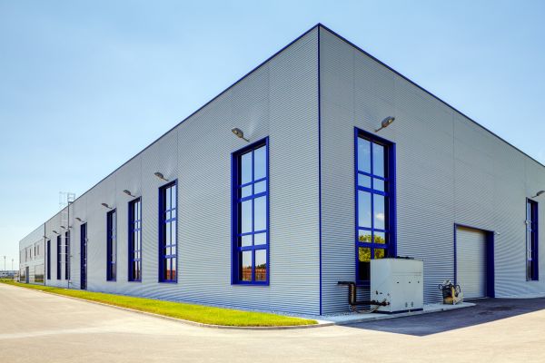 Cost of Building Siding Repair in Evans