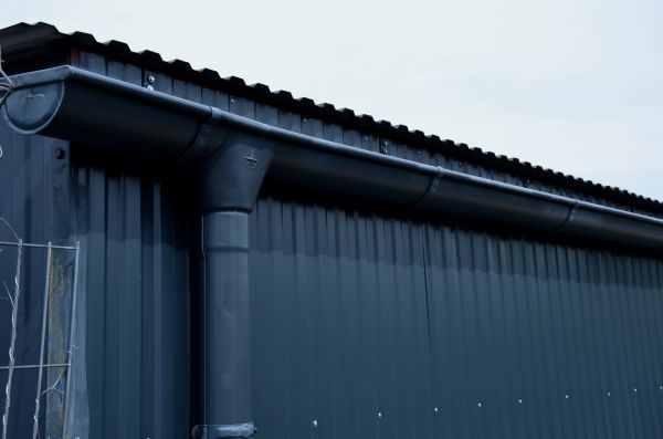 Cost of Metal Siding Replacement in Evans