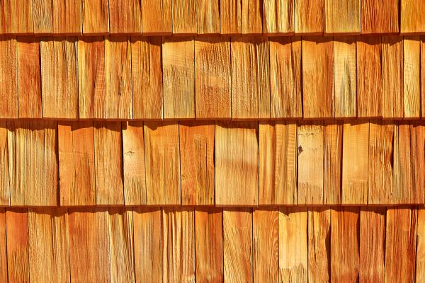 Cost of Cedar Shakes Replacement in Evans