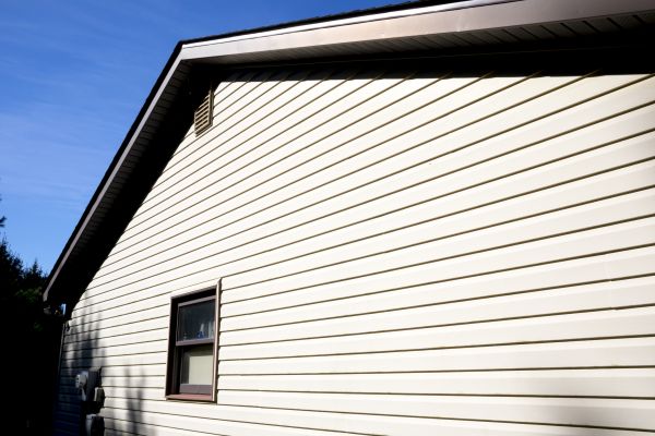Cost of Dutch Lap Siding Installation in Evans