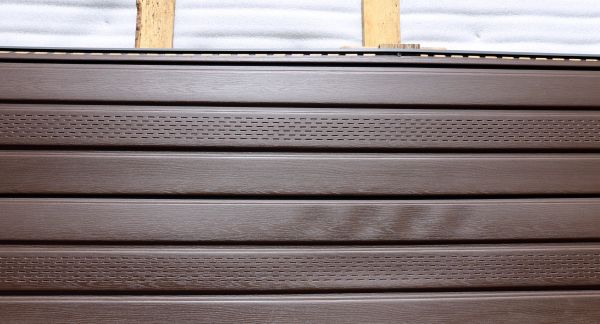 Cost of Plastic Siding Installation in Evans