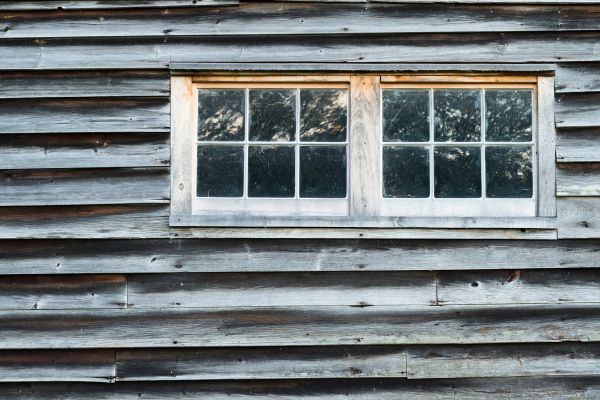 Cost of Barn Wood Siding Installation in Evans