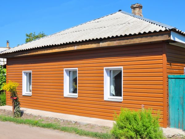 Cost of PVC Cladding Installation in Evans
