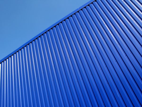 Cost of Seam Metal Siding Installation in Evans