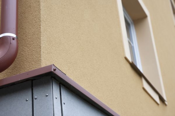 Cost of Cement Siding Installation in Evans