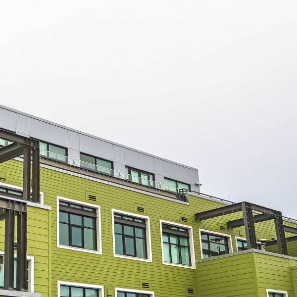 Cost of Flat Siding Installation in Evans
