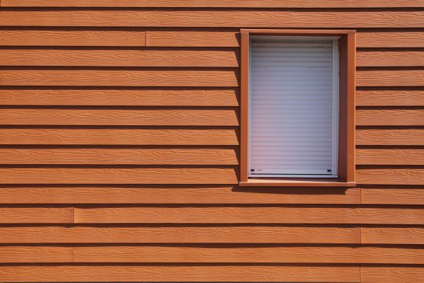 Cost of Composite Cladding Service in Evans