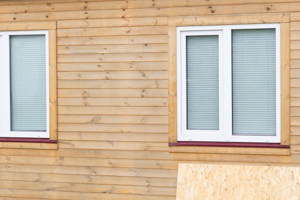 Cost of Shiplap Siding Replacement in Evans
